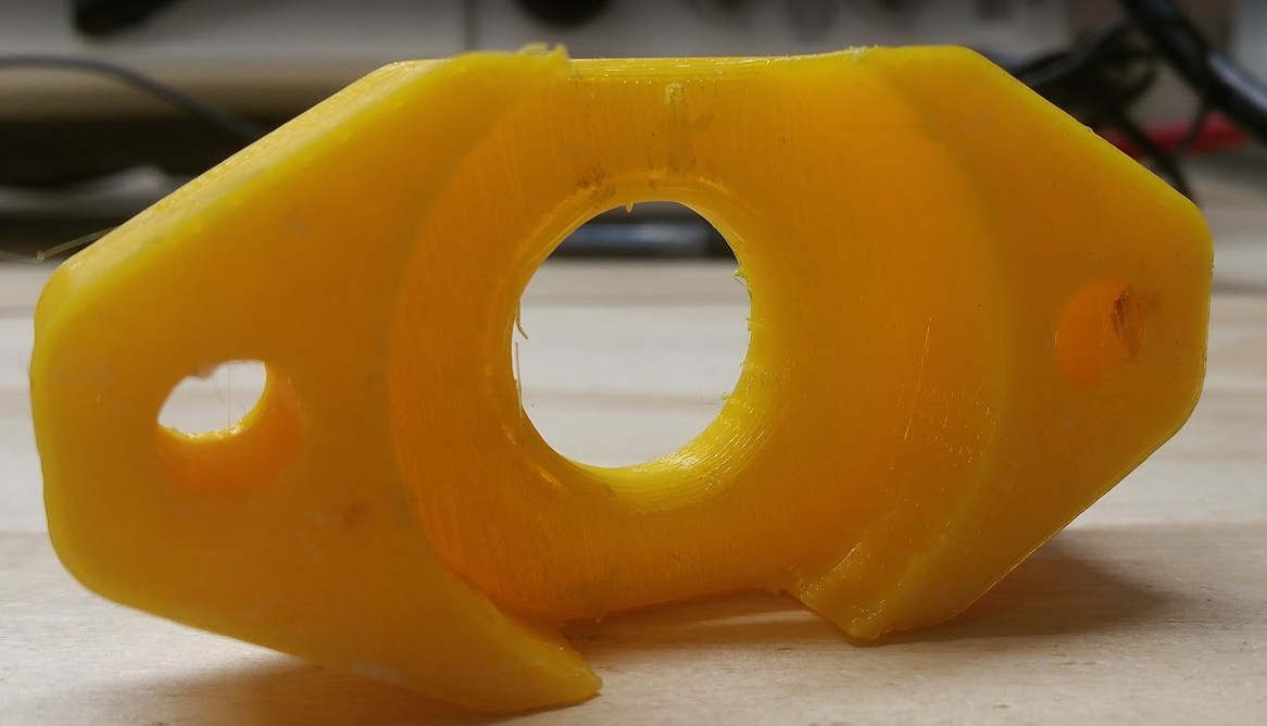 Bearing Holder photo 4