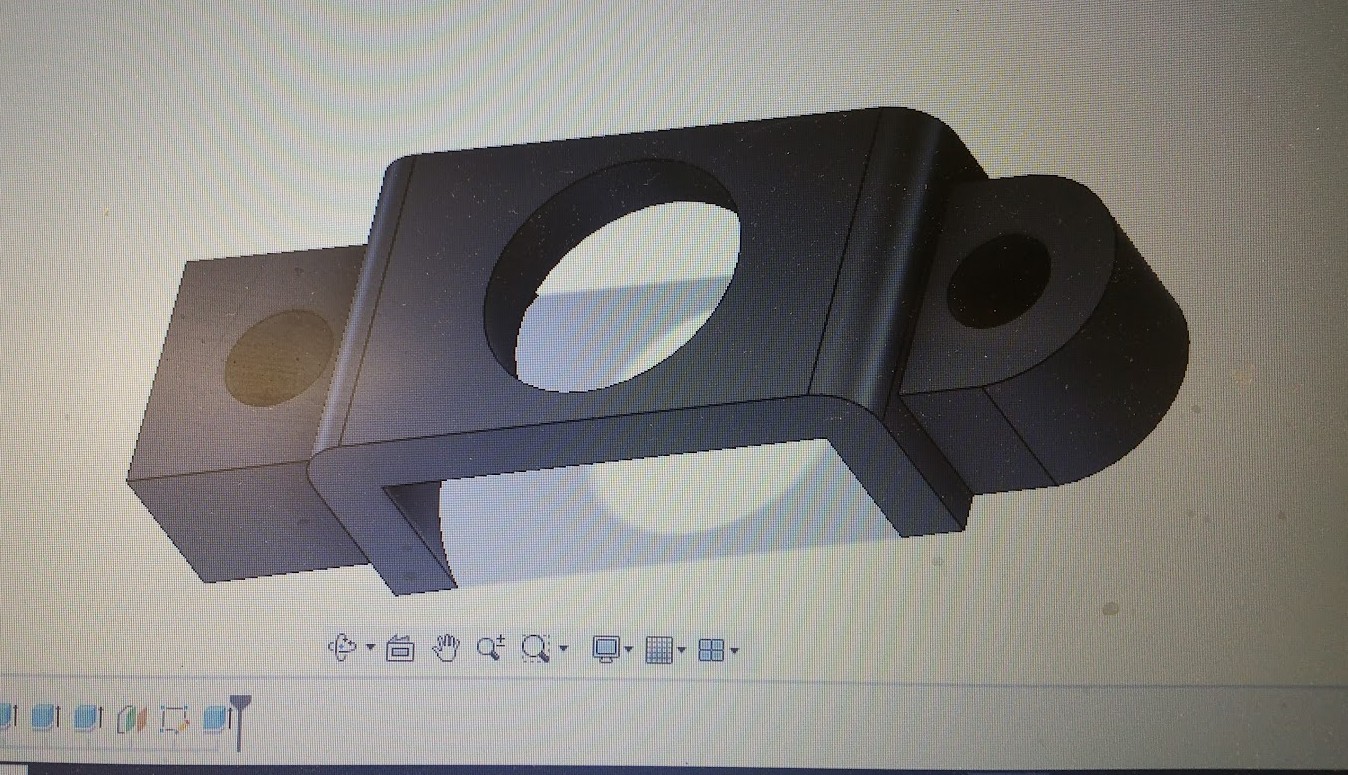 Bearing Cad 1