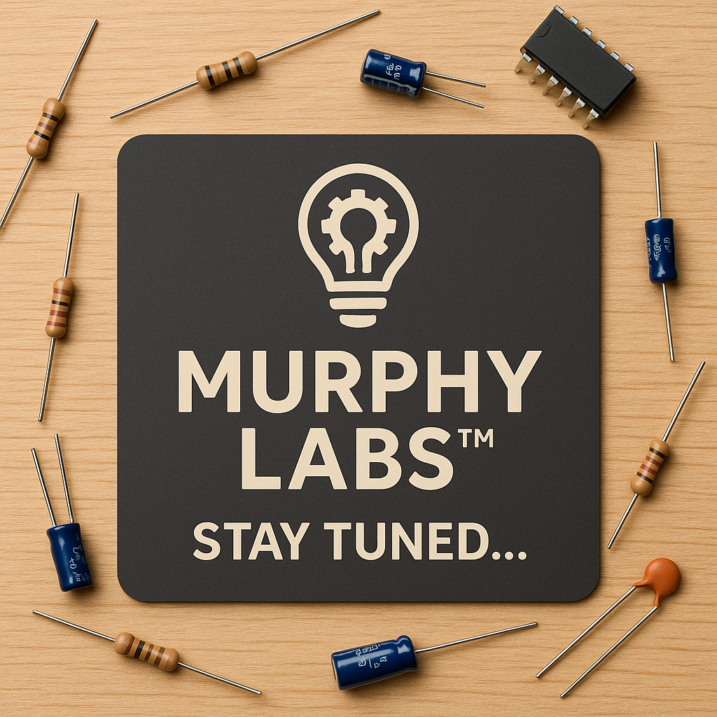 More boards coming soon